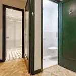 Zubieta Plaza Apartment