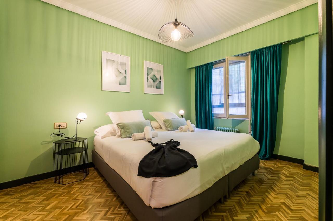 Apartamento Zubieta By Sweet *