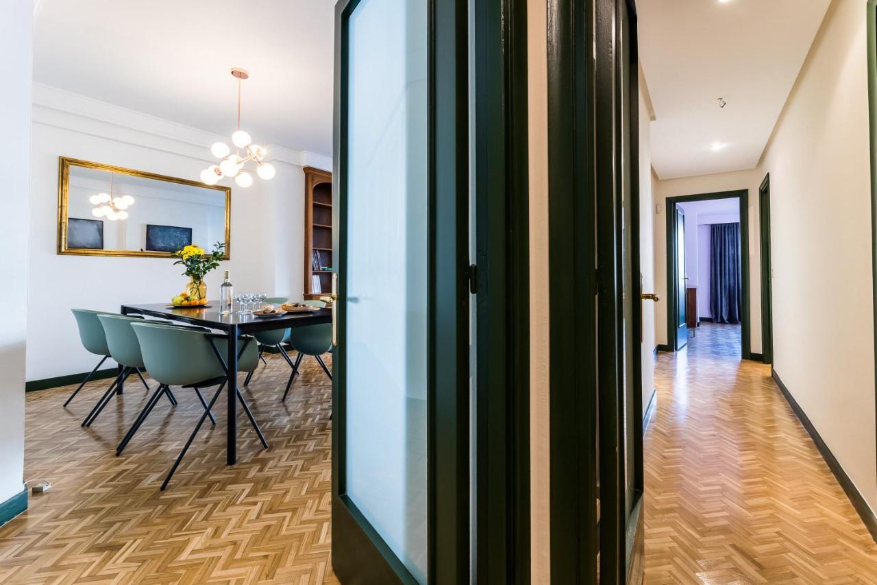 Apartamento Zubieta By Sweet *