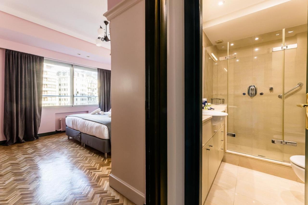 Zubieta By Sweet Apartamento San Sebastián