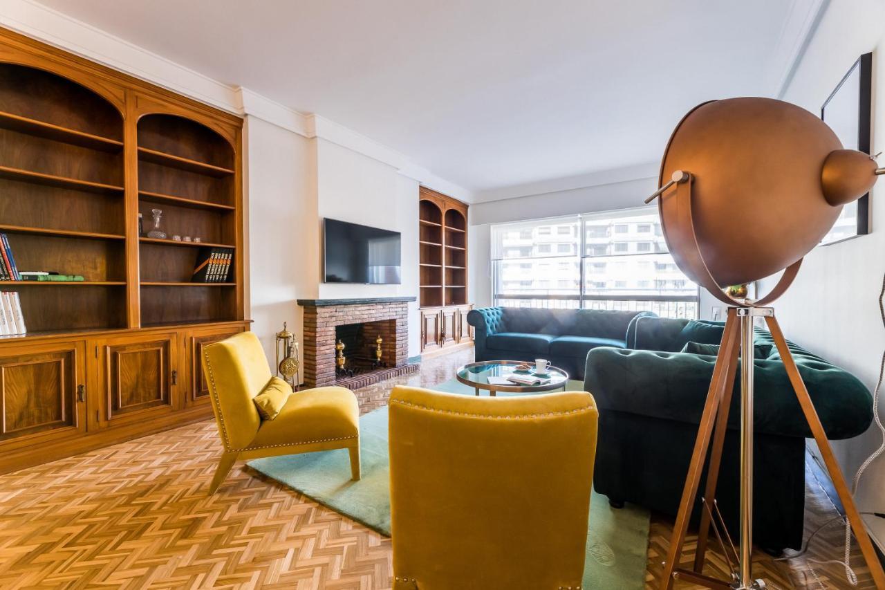Zubieta By Sweet Apartamento San Sebastián