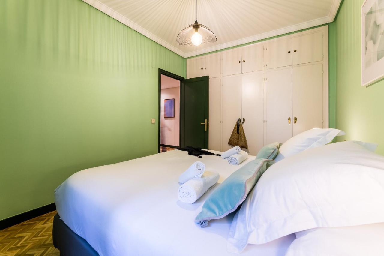 Zubieta By Sweet Apartment San Sebastián