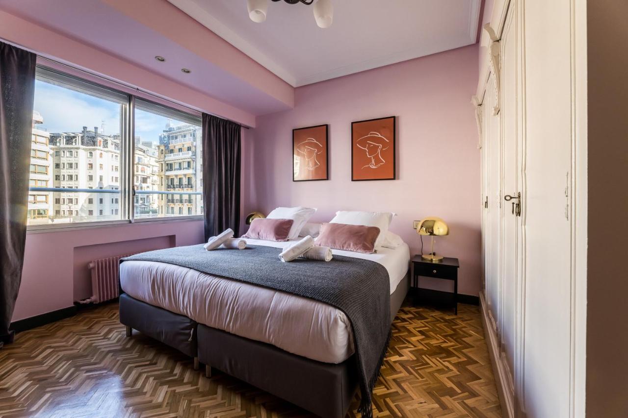 Zubieta By Sweet Apartamento